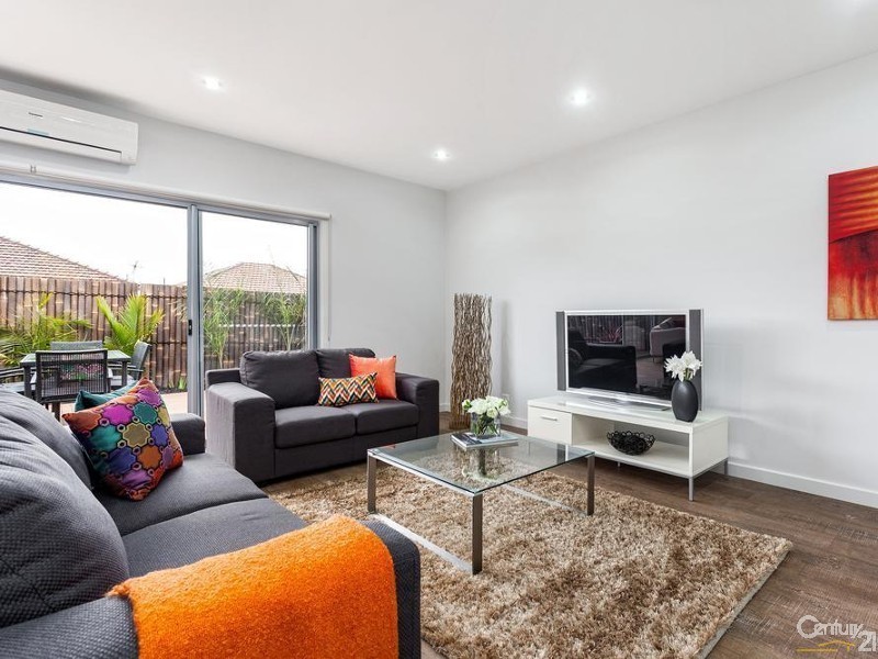 50 ANGUS AVENUE, Altona North VIC 3025