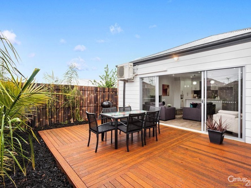 50 ANGUS AVENUE, Altona North VIC 3025