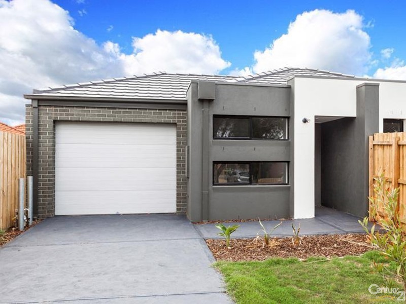 1/77 FITZROY STREET SOUTH, Altona Meadows VIC 3028