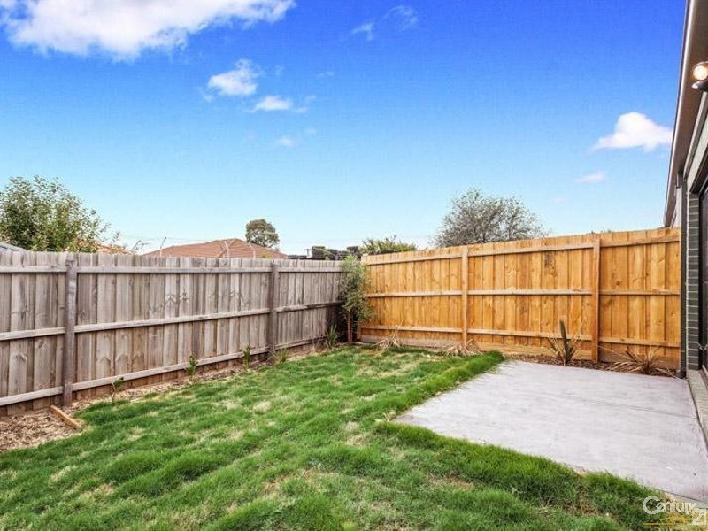 1/77 FITZROY STREET SOUTH, Altona Meadows VIC 3028