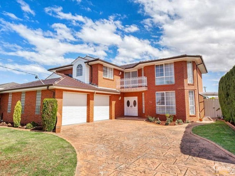 28 Dickenson Street, Altona Meadows VIC 3028