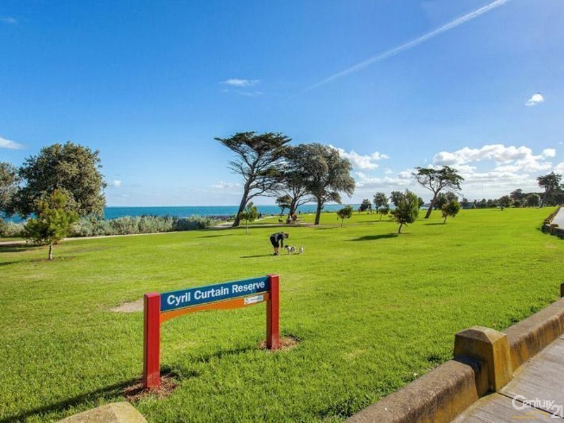 107 COLE STREET, Williamstown VIC 3016