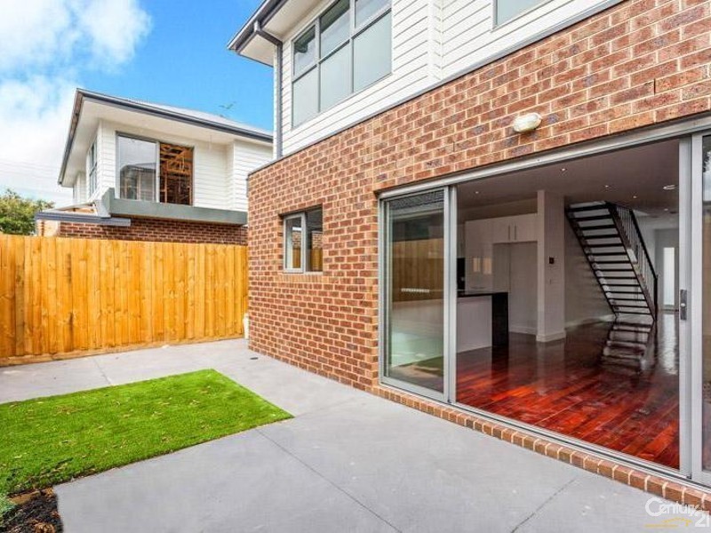 3/15 MADDOX ROAD, Newport VIC 3015