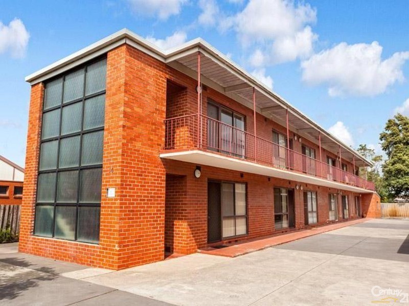 2/95 MELBOURNE ROAD, Williamstown VIC 3016