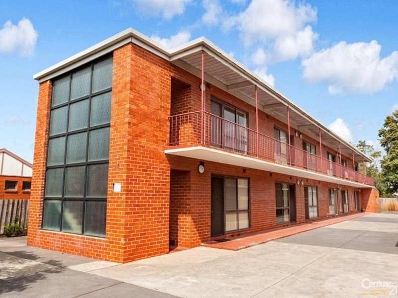2/95 MELBOURNE ROAD, Williamstown VIC 3016