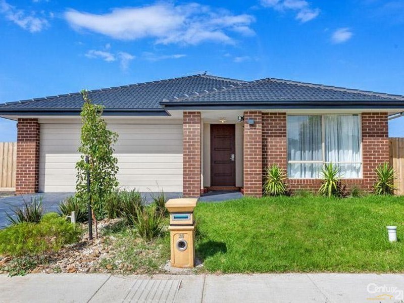 26 IRONWOOD DRIVE, Point Cook VIC 3030