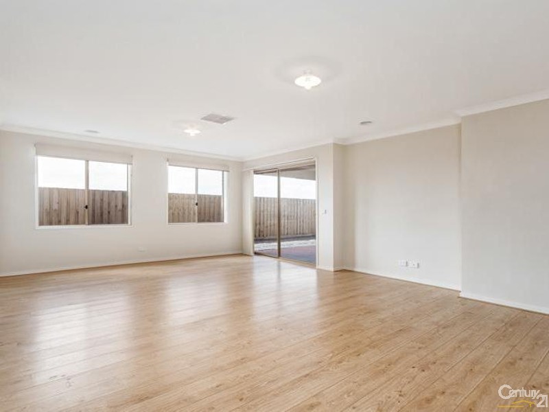 26 IRONWOOD DRIVE, Point Cook VIC 3030