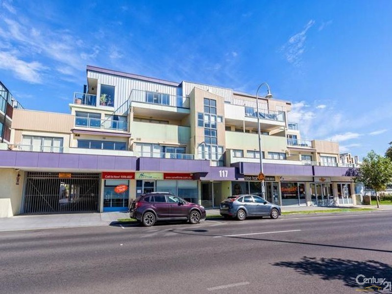 105/117 Pier Street, Altona VIC 3018