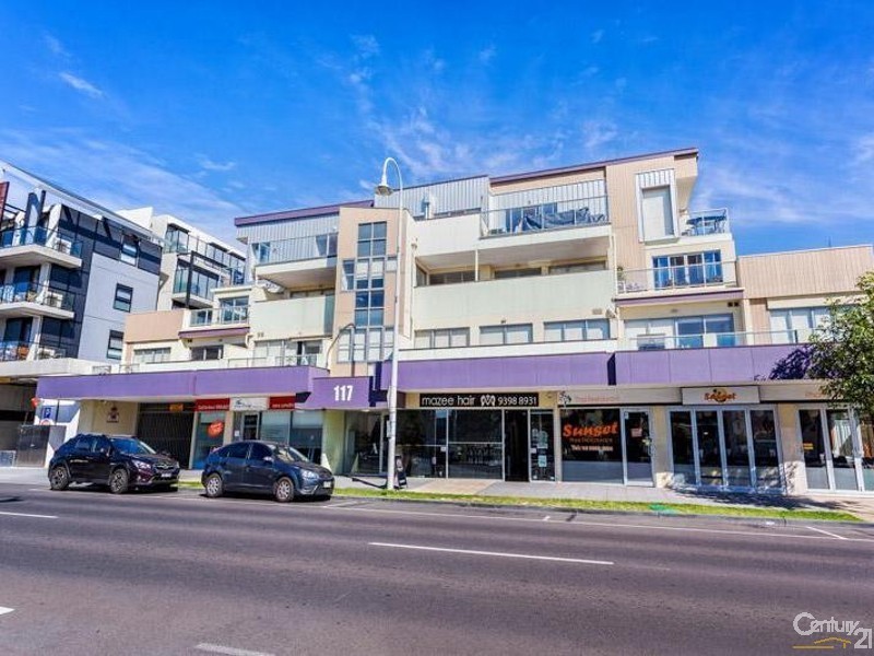 105/117 Pier Street, Altona VIC 3018
