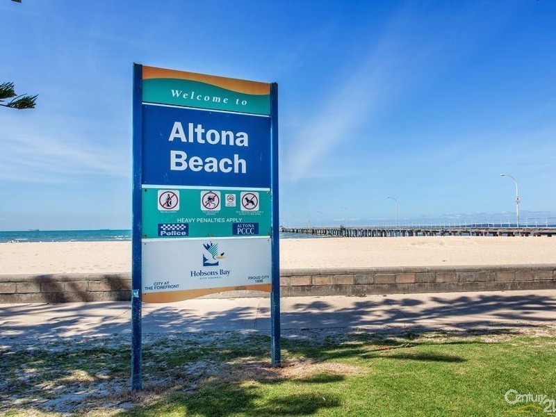105/117 Pier Street, Altona VIC 3018