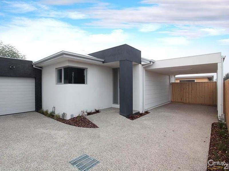 3/152 Blyth Street, Altona VIC 3018