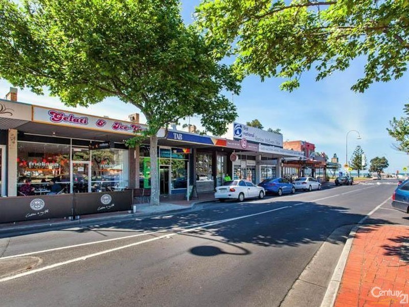 3/152 Blyth Street, Altona VIC 3018