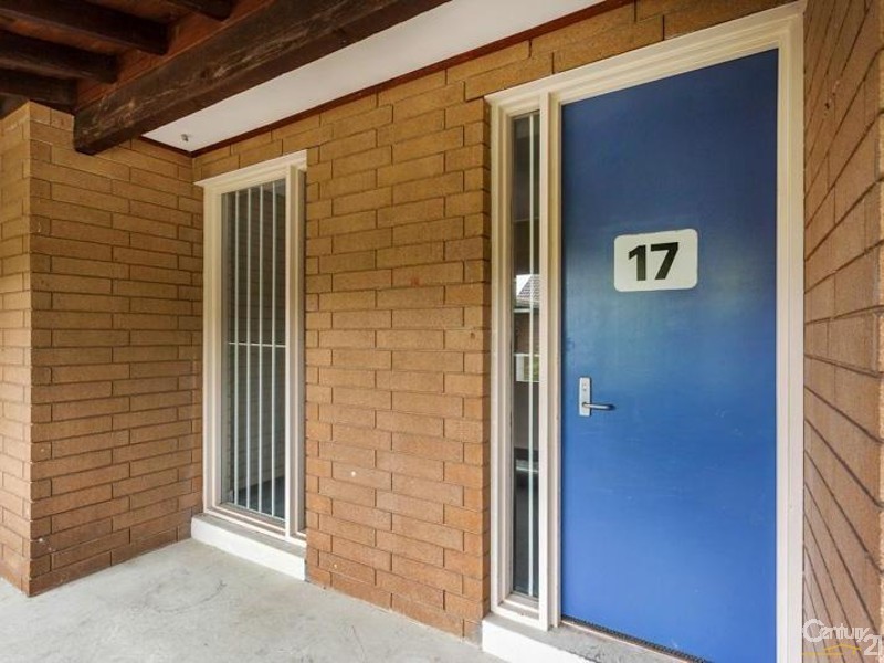 17/8 Techno Park Drive, Williamstown North VIC 3016