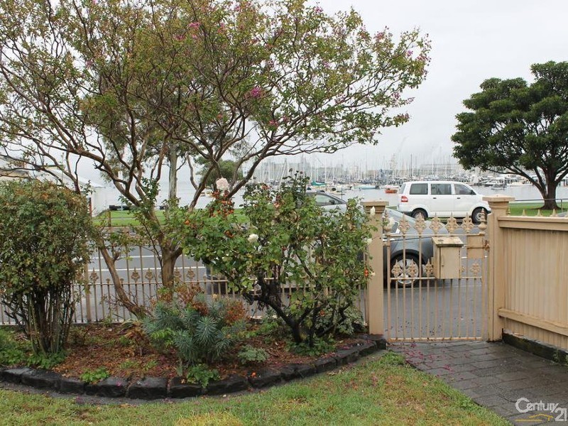 11 The Strand, Williamstown VIC 3016