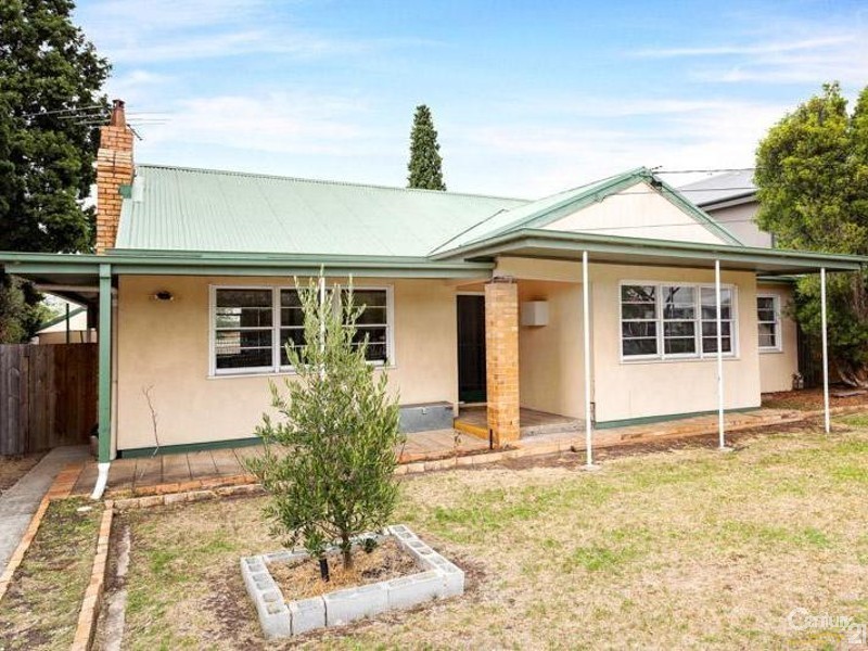 3 Andrews Street, Spotswood VIC 3015