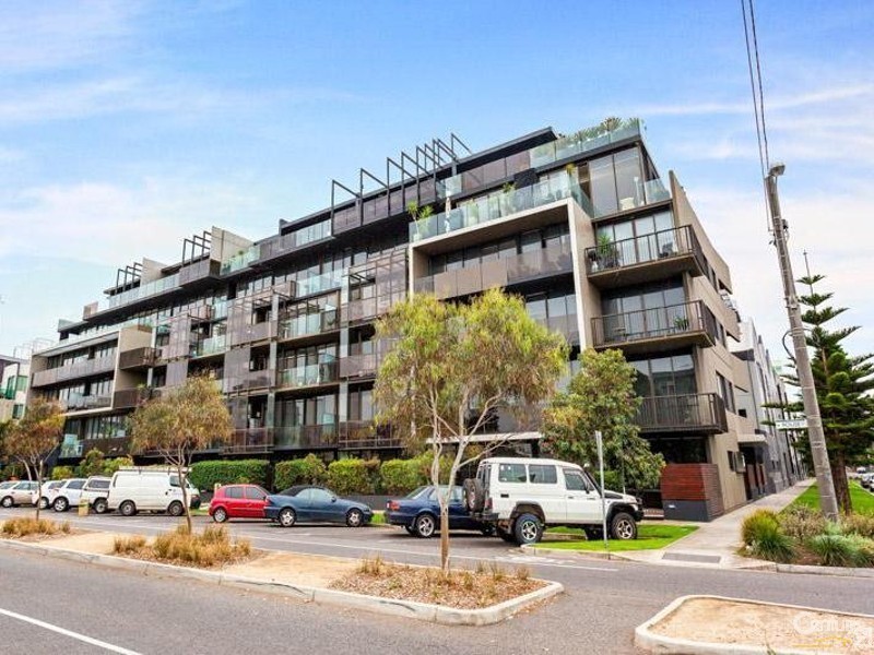 207/2 Rouse Street, Port Melbourne VIC 3207