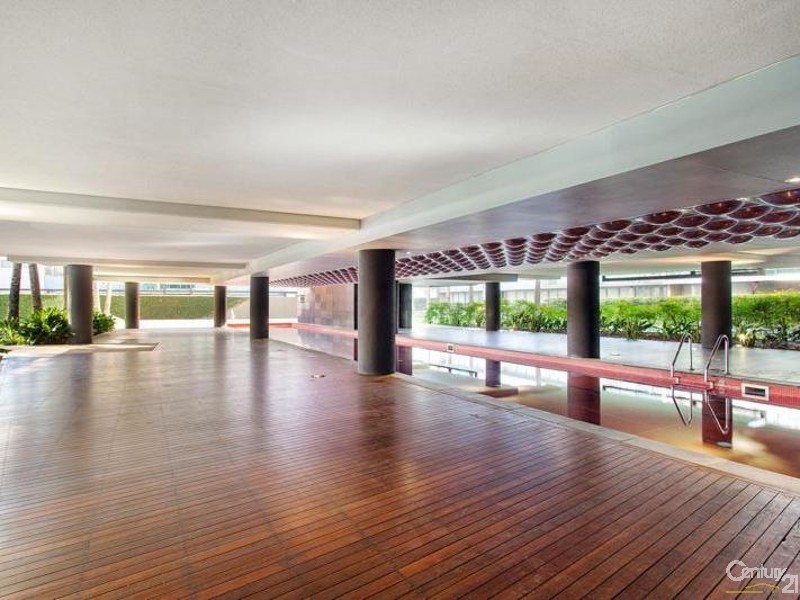 207/2 Rouse Street, Port Melbourne VIC 3207