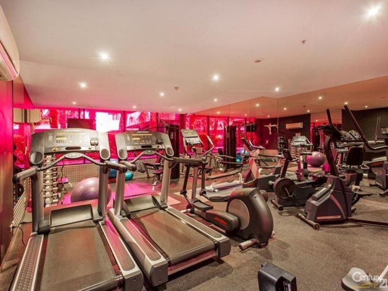 207/2 Rouse Street, Port Melbourne VIC 3207