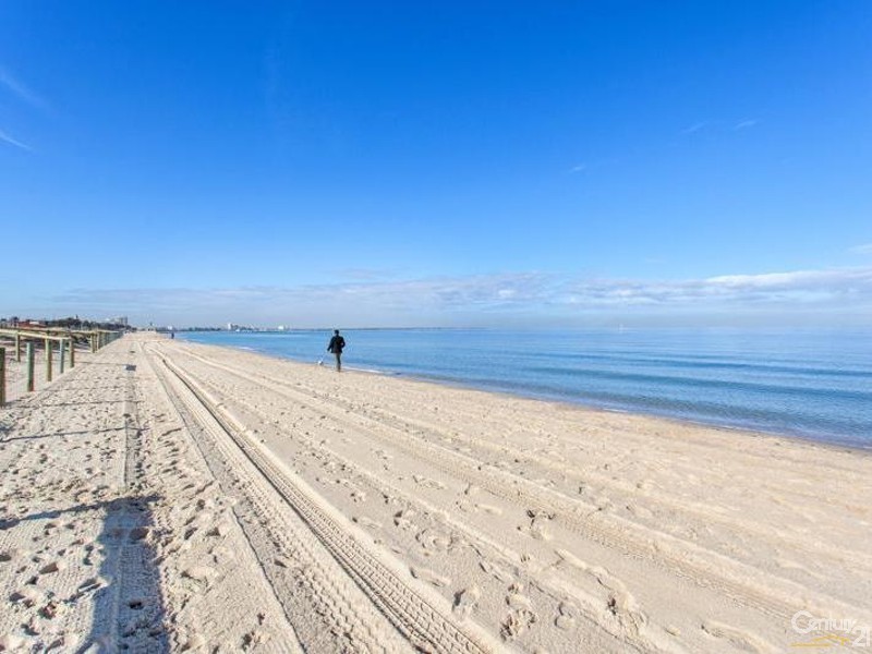 207/2 Rouse Street, Port Melbourne VIC 3207