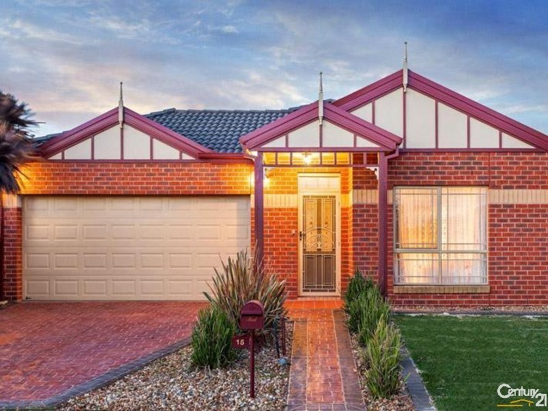 15 Lambeth Court, Point Cook VIC 3030