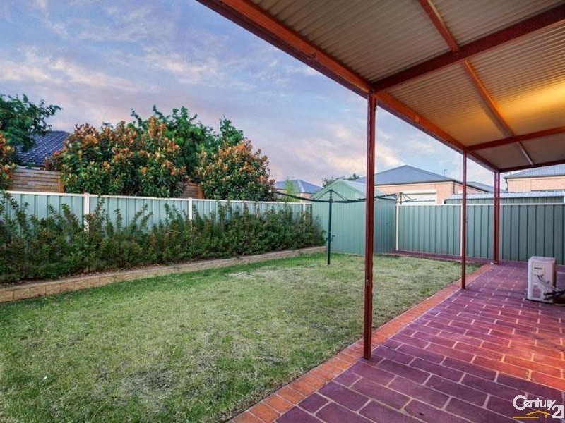 15 Lambeth Court, Point Cook VIC 3030