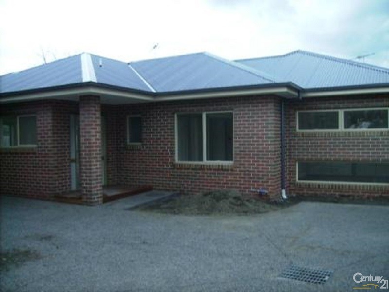 3/1A PARK CRS, Williamstown VIC 3016