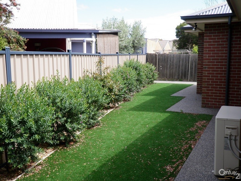 3/1A PARK CRS, Williamstown VIC 3016