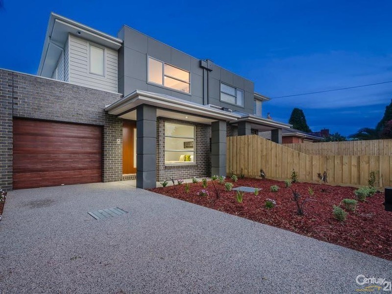 77 Watt Street, South Kingsville VIC 3015