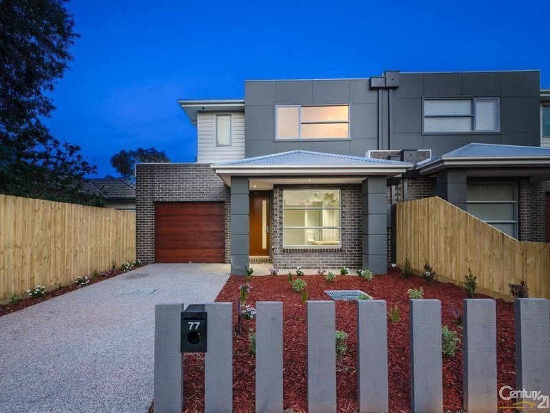 77 Watt Street, South Kingsville VIC 3015