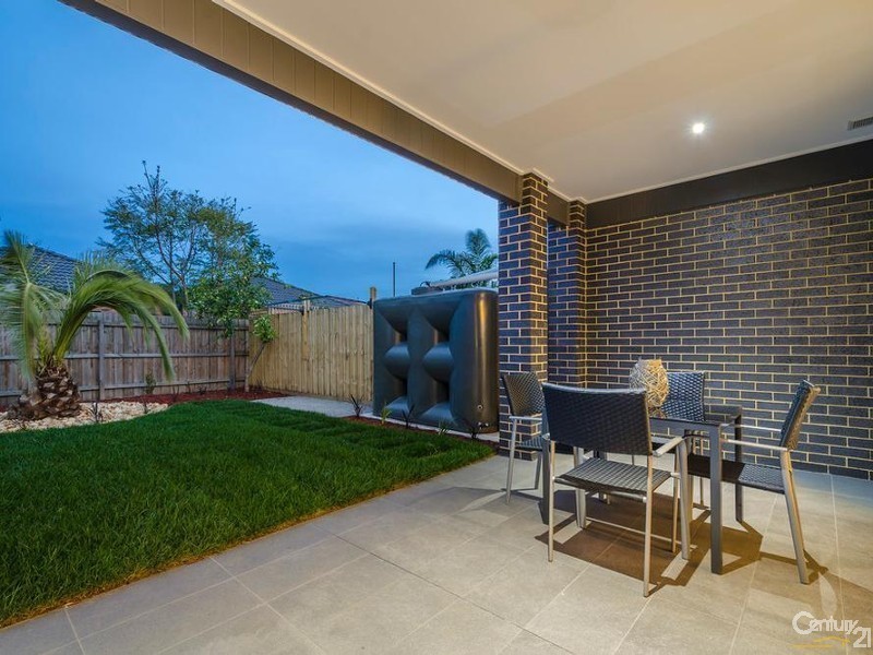 77 Watt Street, South Kingsville VIC 3015