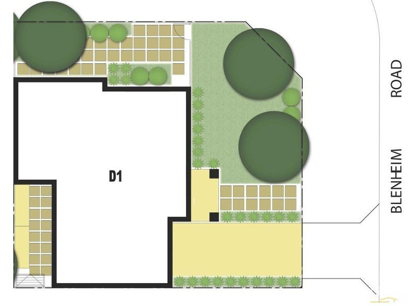 71 Blenheim Road, Newport VIC 3015