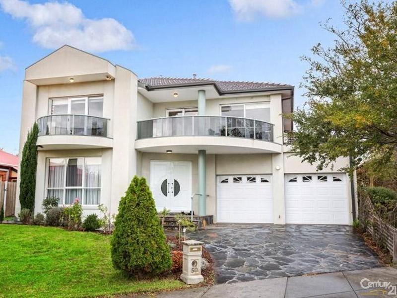 50 Merrett Drive, Williamstown VIC 3016