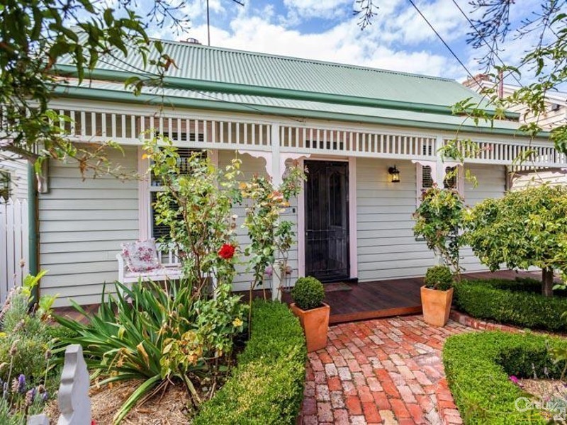 39 RAILWAY PLACE, Williamstown VIC 3016