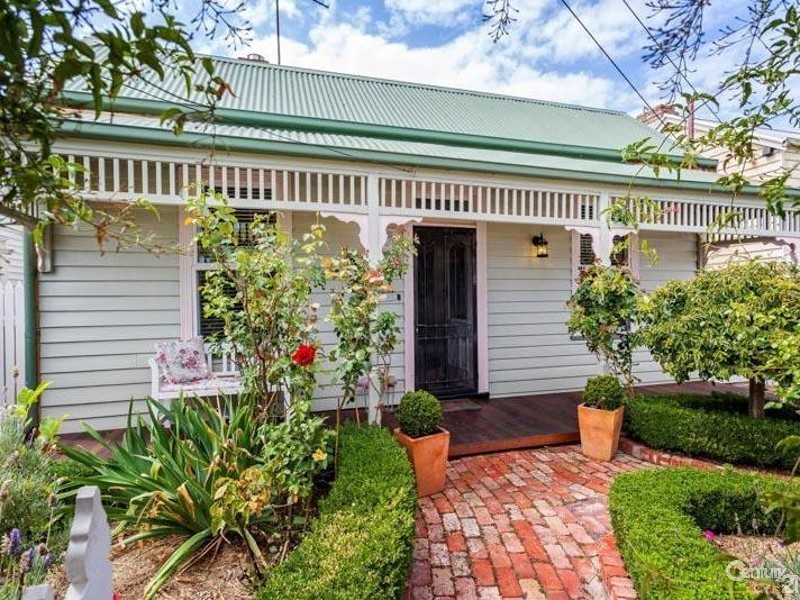 39 RAILWAY PLACE, Williamstown VIC 3016