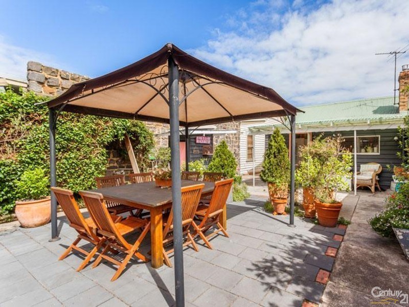 39 RAILWAY PLACE, Williamstown VIC 3016