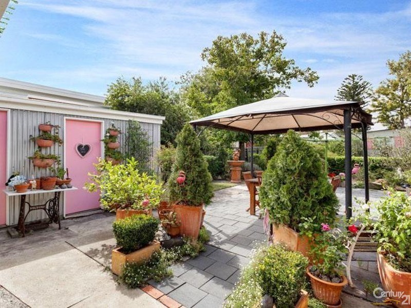 39 RAILWAY PLACE, Williamstown VIC 3016