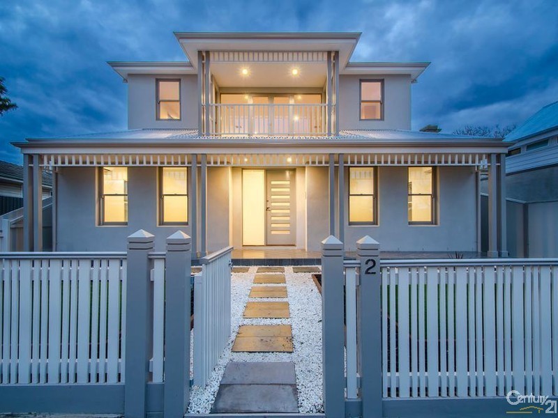 2 Stevedore Street, Williamstown VIC 3016