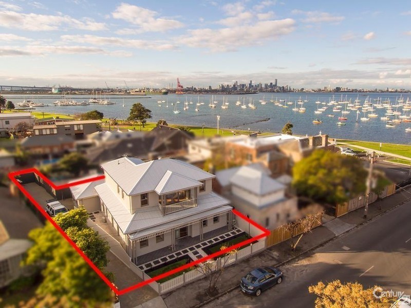 2 Stevedore Street, Williamstown VIC 3016