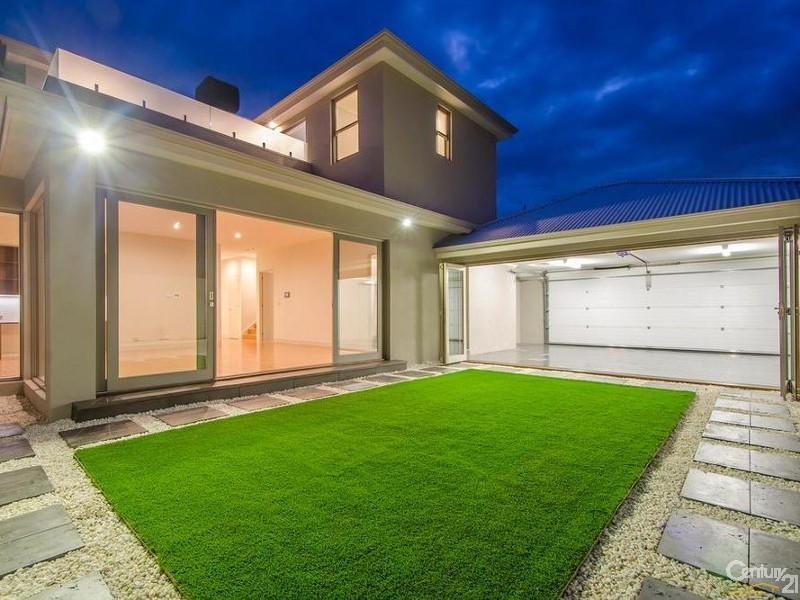 2 Stevedore Street, Williamstown VIC 3016