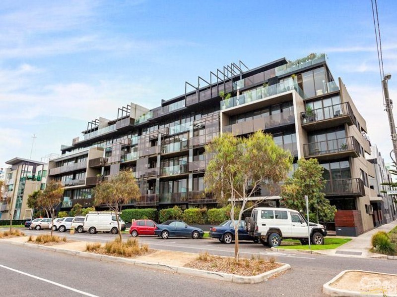 207/2 Rouse St, Port Melbourne VIC 3207
