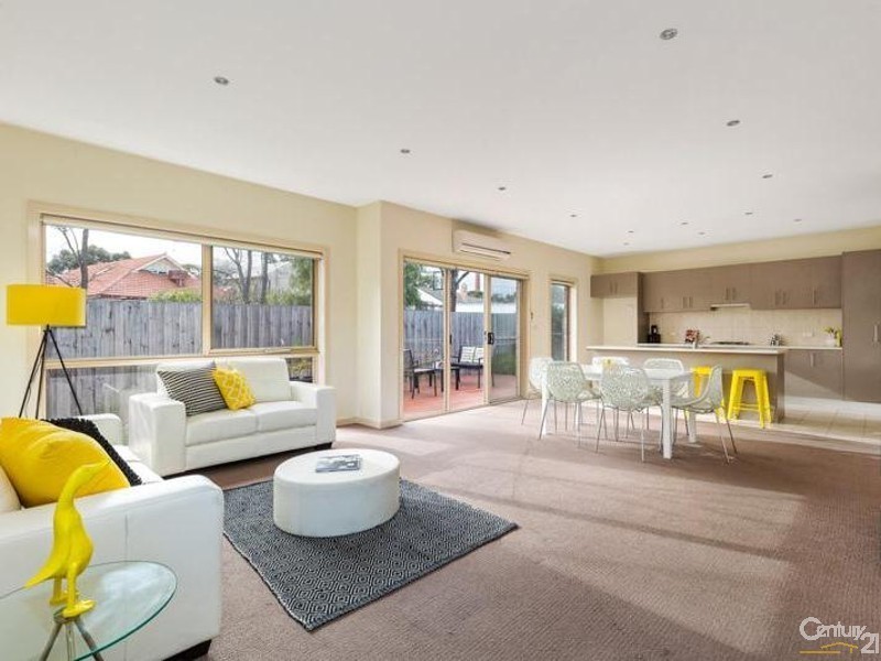 3/1a Park Crescent, Williamstown VIC 3016