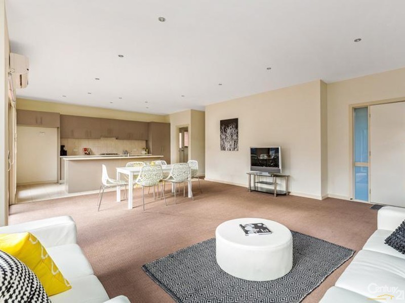3/1a Park Crescent, Williamstown VIC 3016