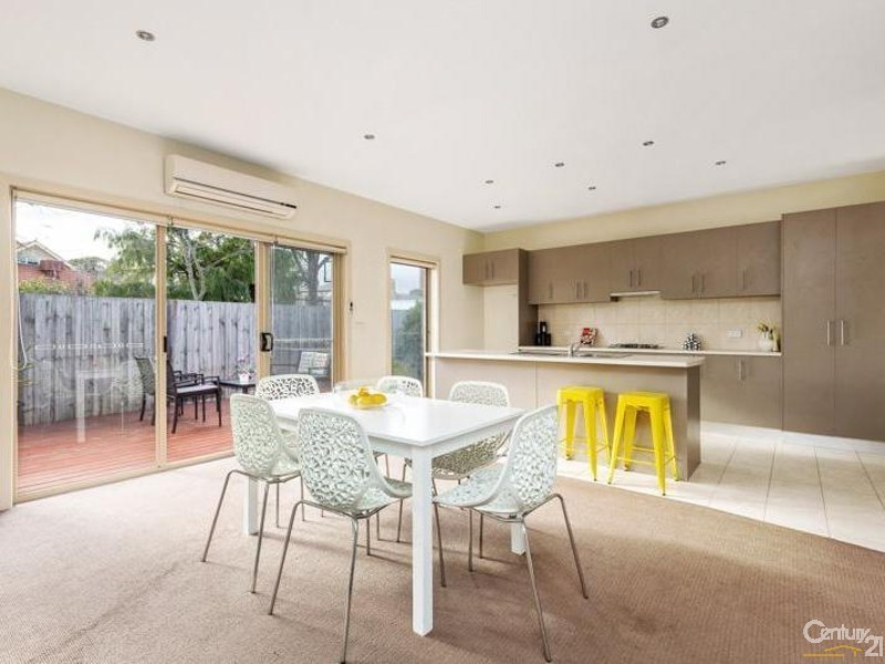 3/1a Park Crescent, Williamstown VIC 3016