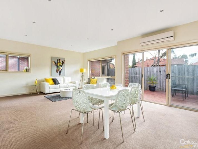 3/1a Park Crescent, Williamstown VIC 3016