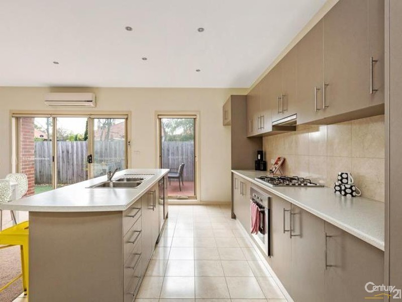3/1a Park Crescent, Williamstown VIC 3016