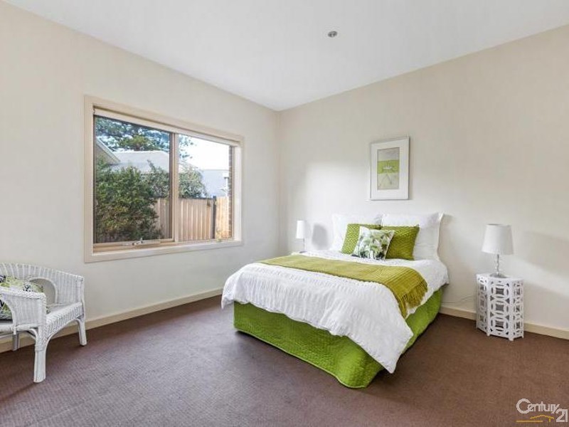 3/1a Park Crescent, Williamstown VIC 3016
