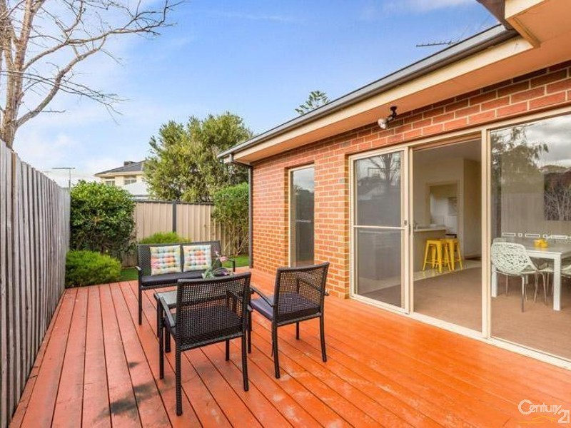 3/1a Park Crescent, Williamstown VIC 3016