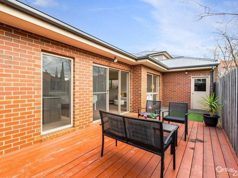 3/1a Park Crescent, Williamstown VIC 3016