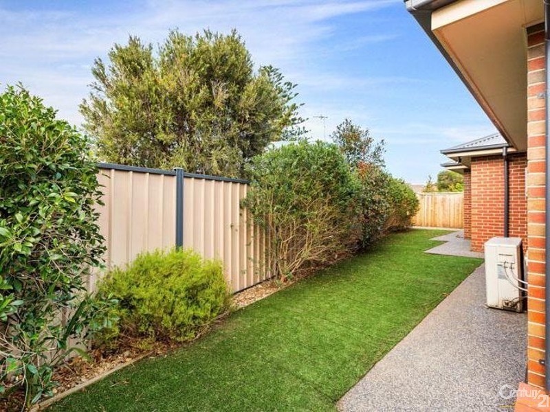 3/1a Park Crescent, Williamstown VIC 3016