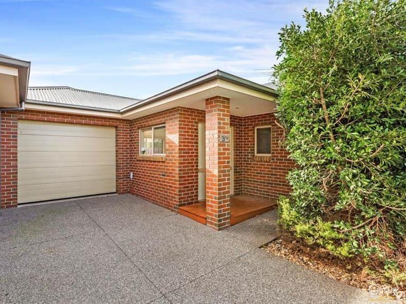 3/1a Park Crescent, Williamstown VIC 3016
